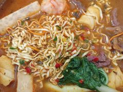 -福客·现熬鸡汤麻辣烫(天安云谷店)