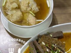 -百福麵家(新馬路店)