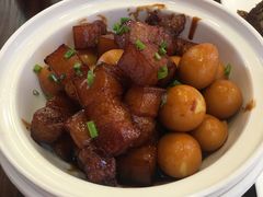 -梁记粥铺(开元地中海店)
