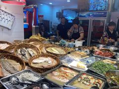 -长平老姿娘夜粥(平东一街店)