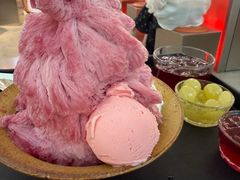 -Ice Monster冰馆·CNN评选全球十大甜品(国贸商城店)