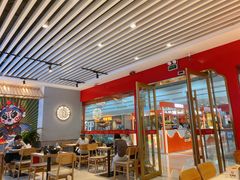 -天府国麻辣香锅(李沧万达店)
