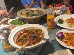 -谢氏老金口(江夏武昌大道店)