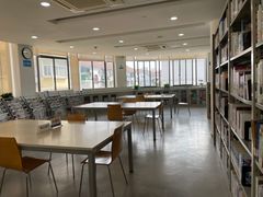 -芷江西路街道图书馆