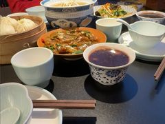 -奇芳阁·百年清真南京菜(夫子庙店)