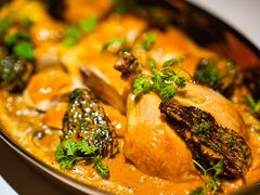 -Oyster Talks 四度蚝法餐厅