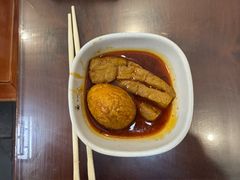 -易裕和·长沙米粉(友谊路店)