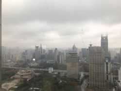 点击看大图 -上海明天广场JW万豪酒店·宴会厅