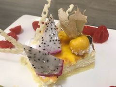 -豫璟轩中餐厅(南昌万怡店)