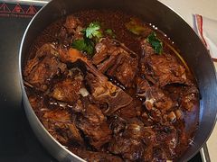 -蝎王府羊蝎子(北大地店)