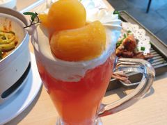 -吕氏疙瘩汤·海鲜新鲁菜(凯德mall新都心店)