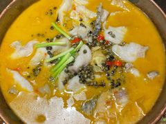 -老灶房-四川土菜(铁牛广场店)