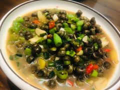 -临江宴餐厅·桐庐菜(富春江店)