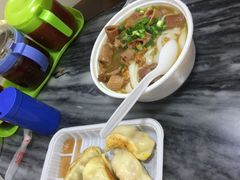 -八珍·广式煎饺·广州老字号(北京路总店)