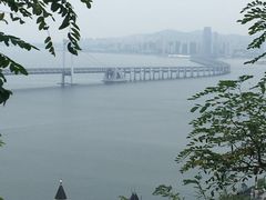 -星海湾跨海大桥