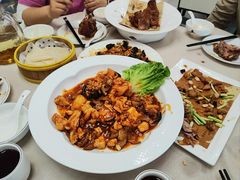 -普天和酒楼(天津之眼店)