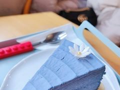 -W CAFE(甜爱路店)