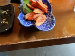-千代武日本料理(哈西店)