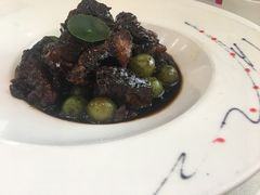 上和招牌牛肉-上和臻品中国菜(花园街店)