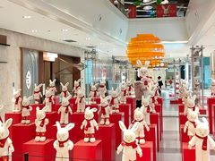 -杭州平安悦坊 PAFC LIVING