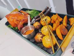 -3号仓库·创意中国菜(嘉兴龙鼎万达店)