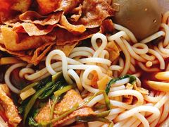 -吉庆桂林米粉·柳州螺蛳粉(港汇广场店)