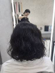 -丝源发型