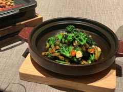 -青年公社烤鸭(青年路店)