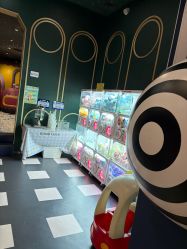 -meland club亲子乐园(北京芳圆里ID MALL店)