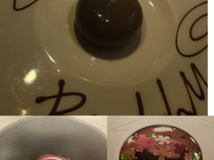 -三嚥阁 La Villa Restaurant