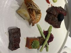 -王品牛排(福州泰禾店)