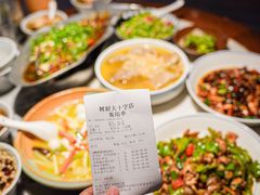 -树厨贵州菜(大十字店)