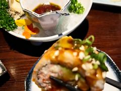 -松子料理(白家庄店)