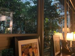 -咖法森林·咖啡  酒吧(天河店)