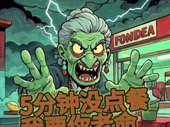 -阿生哥螺蛳粉(二七万达店)
