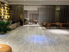 -全季酒店(上海大宁灵石公园店)