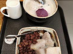 -鲜芋仙(太原街万达店)