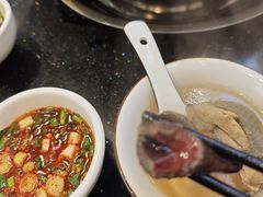 -草墩罗非鱼庄•野生菌•腊排骨(七星街上段店)