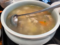 脆肚海鱼羹-闽和南(深圳万象城店)