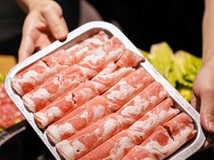 -重庆印象老火锅(梅林店)