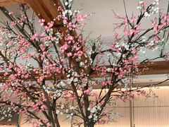 -蜜桃餐厅·伴山(湖滨商业街店)