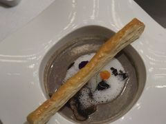 -Wei菋·Le Bistrot
