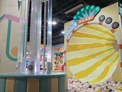 -禾沐家休闲度假生活馆