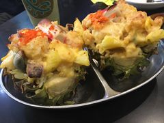 -妈阁铭记澳葡美食