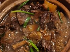 -阿润打边炉·鲜切鸡煲(华漕店)