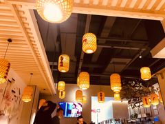 大堂-默记孙抄手(园艺山店)