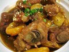 -妈妈的味道(工人体育场东路店)