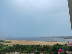 -营口金泰珑悦海景大酒店