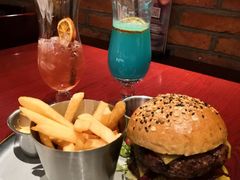 -bluefrog蓝蛙(水游城店)