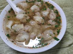 -安庆柴火馄饨(马道街店)